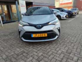 Toyota C hr (2023) thumbnail 80