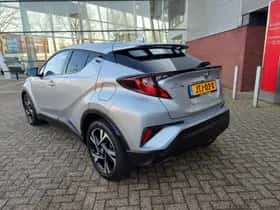 Toyota C hr (2023) thumbnail 9