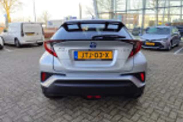 Toyota C hr (2023) thumbnail 81