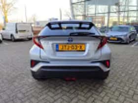 Toyota C hr (2023) thumbnail 81