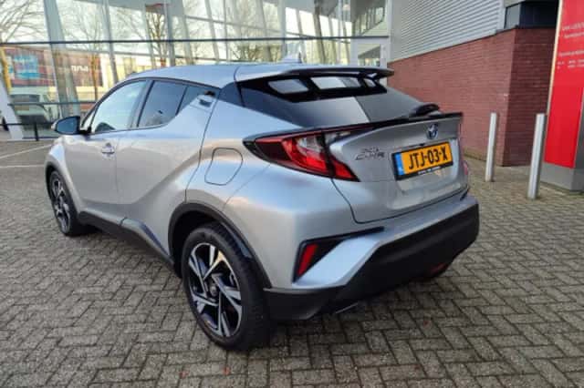 Toyota C hr (2023) thumbnail 88