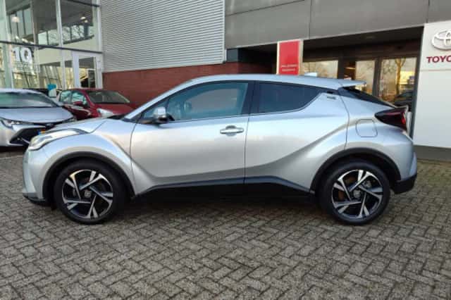 Toyota C hr (2023) thumbnail 90