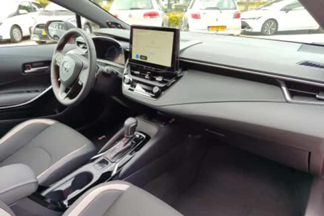 Toyota Corolla (2026) thumbnail 2