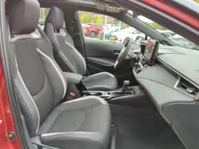 Toyota Corolla (2026) thumbnail 14