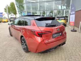 Toyota Corolla (2026) thumbnail 3