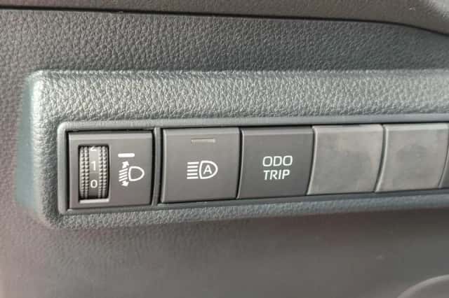 Toyota Corolla (2026) thumbnail 21