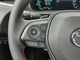 Toyota Corolla (2026) thumbnail 24