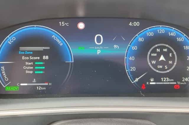 Toyota Corolla (2026) thumbnail 25