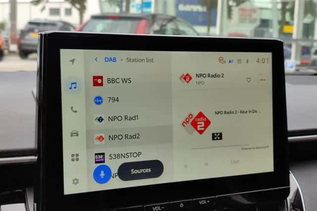 Toyota Corolla (2026) thumbnail 28