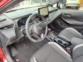 Toyota Corolla (2026) thumbnail 4