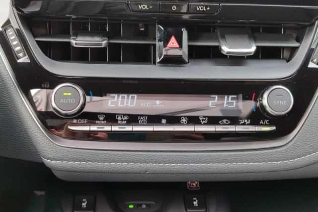 Toyota Corolla (2026) thumbnail 32