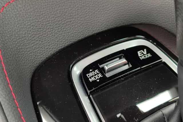 Toyota Corolla (2026) thumbnail 36