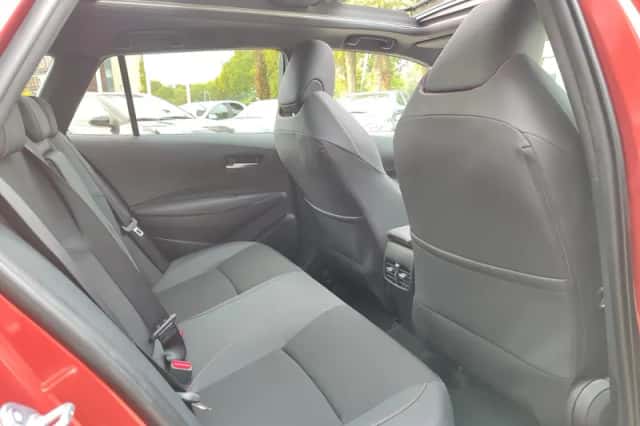 Toyota Corolla (2026) thumbnail 38
