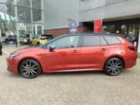 Toyota Corolla (2026) thumbnail 5