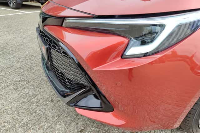 Toyota Corolla (2026) thumbnail 44