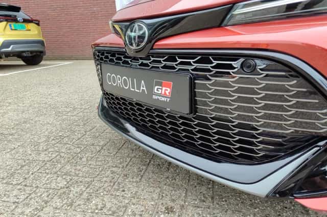 Toyota Corolla (2026) thumbnail 46