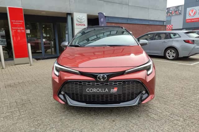 Toyota Corolla (2026) thumbnail 48