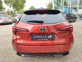 Toyota Corolla (2026) thumbnail 49
