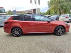 Toyota Corolla (2026) thumbnail 6