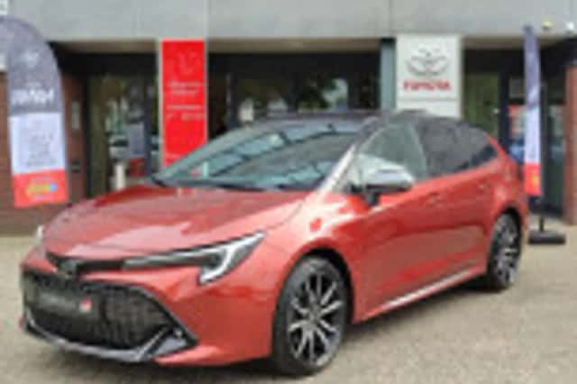 Toyota Corolla (2026) thumbnail 51