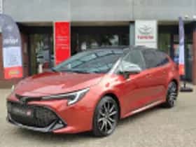 Toyota Corolla (2026) thumbnail 51