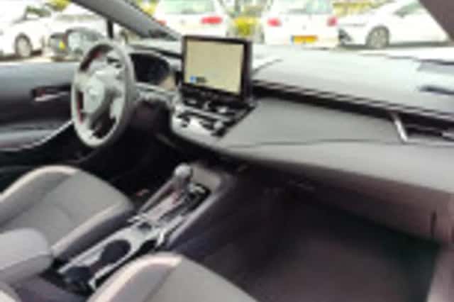 Toyota Corolla (2026) thumbnail 52