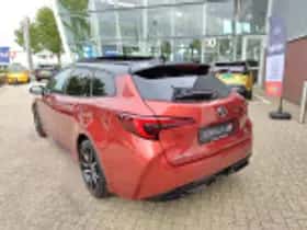 Toyota Corolla (2026) thumbnail 53