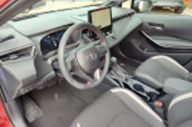 Toyota Corolla (2026) thumbnail 54