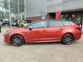Toyota Corolla (2026) thumbnail 55