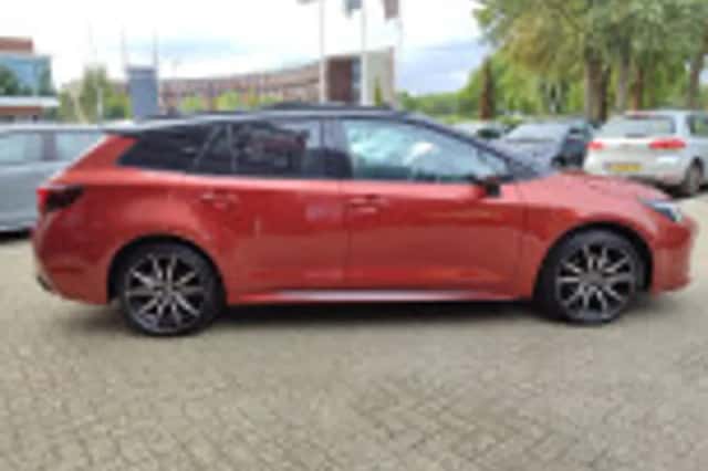 Toyota Corolla (2026) thumbnail 56
