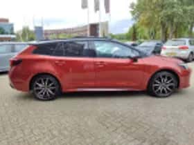 Toyota Corolla (2026) thumbnail 56