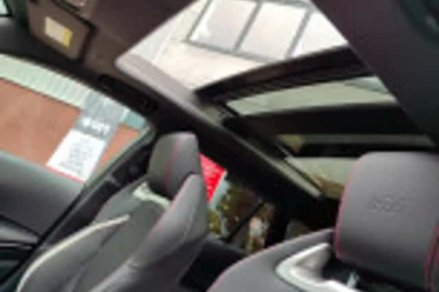 Toyota Corolla (2026) thumbnail 60