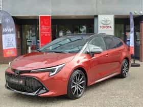 Toyota Corolla (2026) thumbnail 7