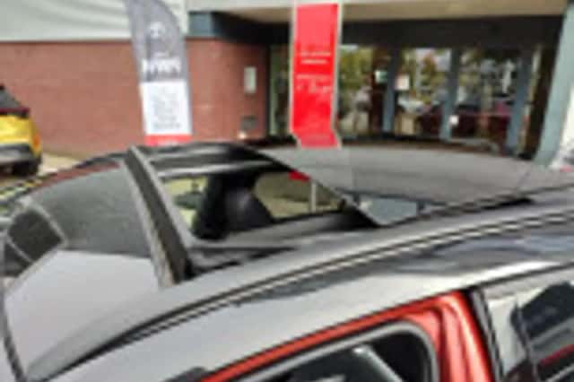 Toyota Corolla (2026) thumbnail 61