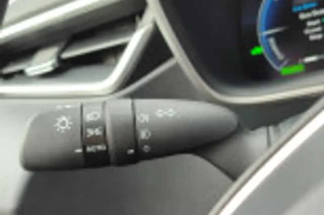 Toyota Corolla (2026) thumbnail 67