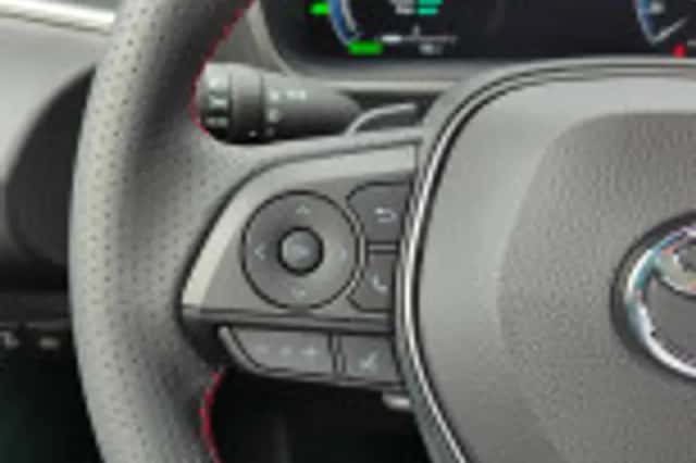 Toyota Corolla (2026) thumbnail 68