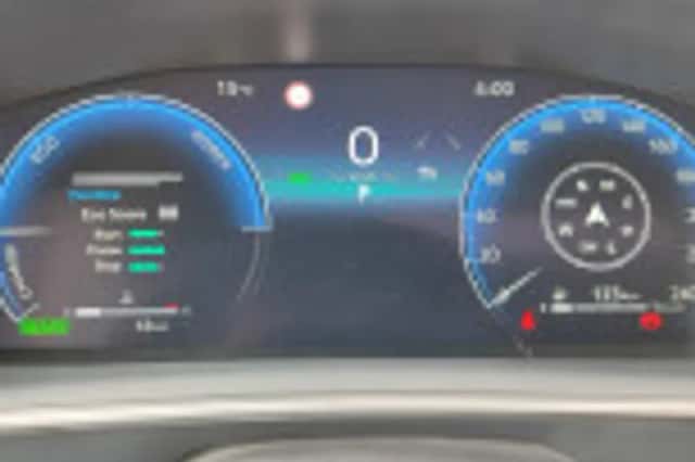 Toyota Corolla (2026) thumbnail 69