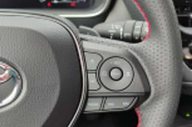 Toyota Corolla (2026) thumbnail 70