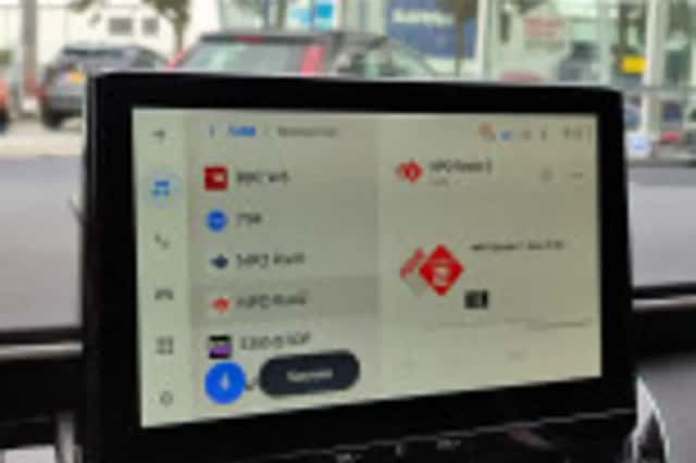 Toyota Corolla (2026) thumbnail 72