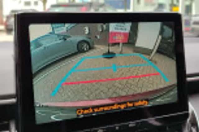 Toyota Corolla (2026) thumbnail 73
