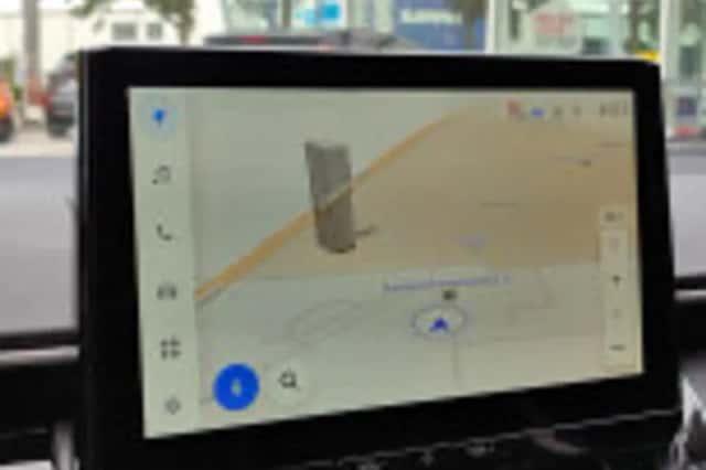 Toyota Corolla (2026) thumbnail 74