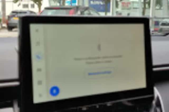Toyota Corolla (2026) thumbnail 75