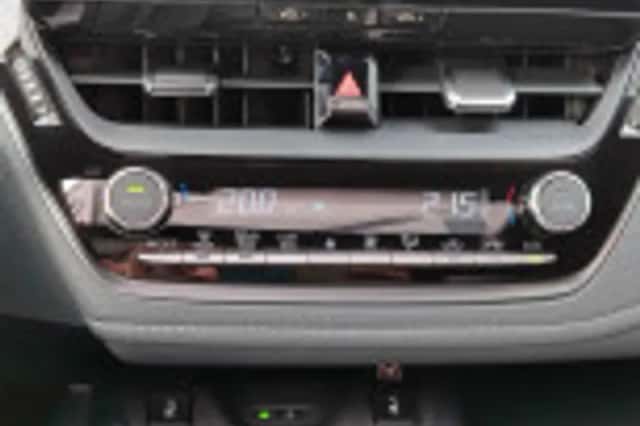 Toyota Corolla (2026) thumbnail 76