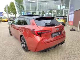 Toyota Corolla (2026) thumbnail 9