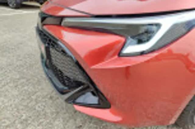 Toyota Corolla (2026) thumbnail 88