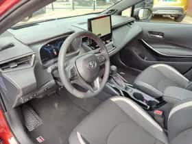 Toyota Corolla (2026) thumbnail 10