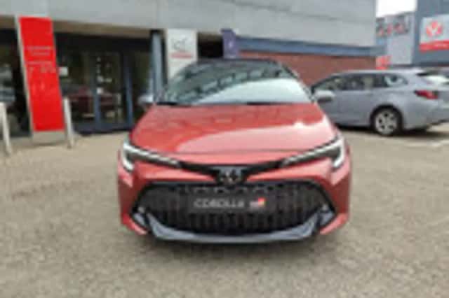 Toyota Corolla (2026) thumbnail 92