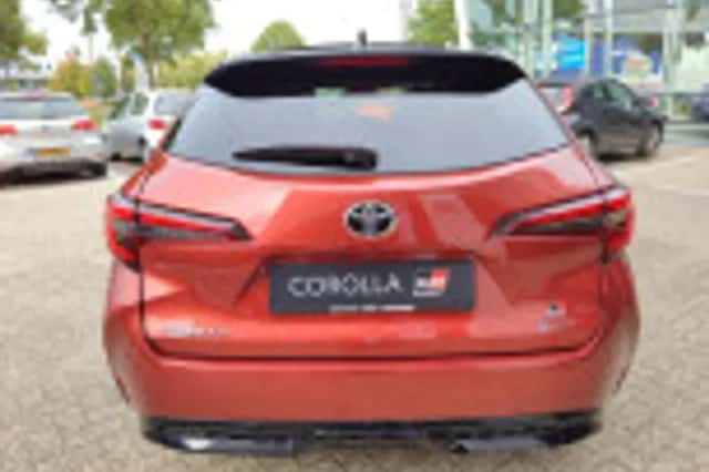 Toyota Corolla (2026) thumbnail 93
