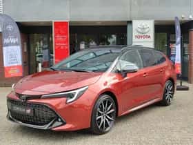 Toyota Corolla (2026) thumbnail 98