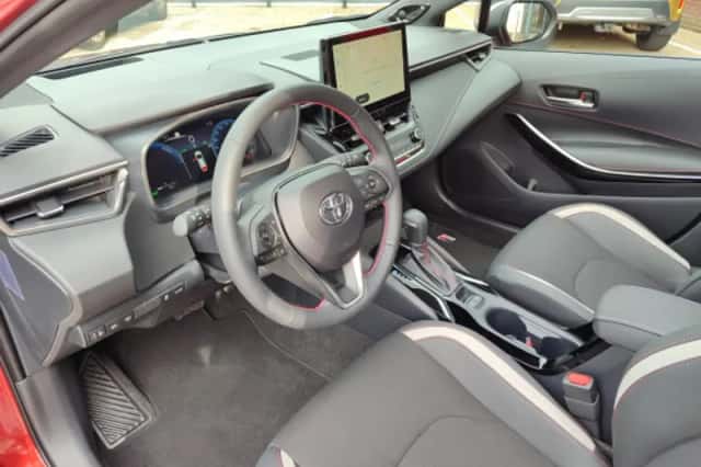 Toyota Corolla (2026) thumbnail 100